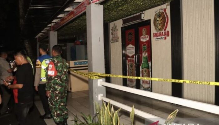 Pemkab Tangerang Tutup Permanen 5 Tempat Hiburan Malam Tak Berizin
