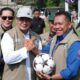 Buka Pekan Olahraga Buruh 2026, Bupati Tangerang: Peringatan May Day Diisi Kegiatan Positif