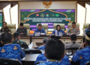 Jelang Idul Adha, Pemkab Tangerang dan Forkopimda Perketat Pengawasan Hewan Kurban Berstandar ASUH