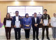 Wabup Intan Dorong ASN Berani Speak Up Cegah Pelecehan Seksual di Lingkungan Kerja