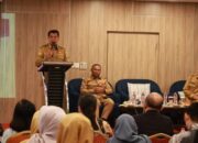 Bupati Tekankan Penguatan Layanan Kesehatan Ibu dan Bayi di Kabupaten Tangerang