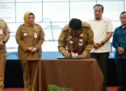 Bupati Tangerang Tegaskan SPMB Tahun Ajaran 2026/2027 Harus Transparan dan Obyektif