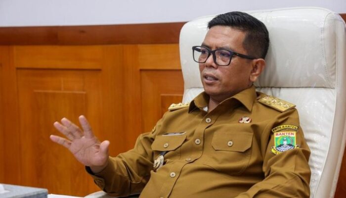 Pemprov Banten Pastikan MA Swasta Bisa Ikut Program Sekolah Gratis Tahun Ini