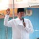 Bupati Tangerang Letakkan Batu Pertama Perluasan Maqbaroh Kasepuhan Al-Istiqlaliyyah Cilongok