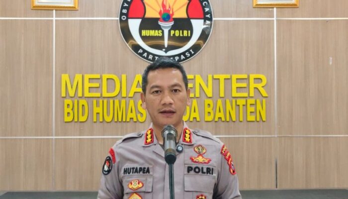Daftar Lengkap Mutasi Polri Terbaru 2026 di Polda Banten: Wakapolda hingga Kapolres Diganti