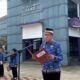 Camat Rajeg Oman Apriaman Gelar Apel Hari Kelahiran Pancasila