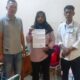 Ditinggal Tidur, 3 Unit HP Milik Warga Bukit Cikasungka Raib Digondol Maling