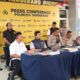 Warga Rajeg Ngaku Jadi Korban Pemerasan,Polisi Tangkap 6 Orang Pelaku