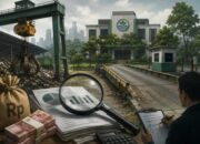 Mega Dugaan Korupsi di DLHK Kabupaten Tangerang, BPK dan Kejaksaan Didesak Audit Anggaran