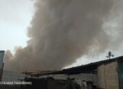 TPA Jatiwaringin Terbakar, Pemerhati Lingkungan Desak Evaluasi Total Sistem Pengelolaan Sampah