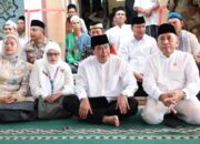 Bupati Tangerang Jemput Aspirasi Warga Utara, Dari Nelayan Hingga Santunan Anak Yatim