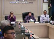 Ikuti Penilaian Lomba Kelurahan Tingkat Provinsi, Bupati Tangerang Tegaskan Siap Wakili Banten di Tingkat Nasional
