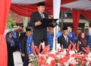Bupati Tangerang Ajak Masyarakat Perkuat Nilai Pancasila
