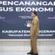 Pemkab Tangerang Siap Sukseskan Sensus Ekonomi 2026 hingga Tingkat RT/RW