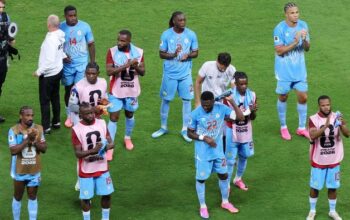 5 Negara Angkat Koper Lebih Cepat dari Piala Dunia 2026