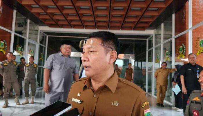 Banyak Calon Siswa Gagal Lolos Jalur Afirmasi SPMB karena Desil, Pemprov Banten Cari Solusi