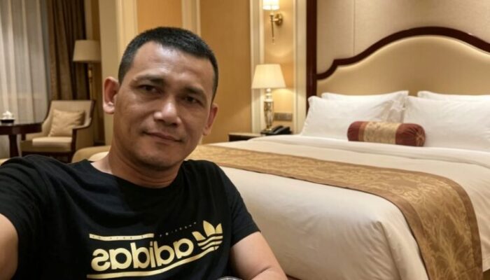 Makna Kehidupan: Terus Melangkah dan Menjadi Manfaat bagi Sesama