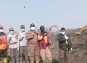 10 Relawan Kecamatan Sepatan Timur Di Berikan Penghargaan