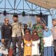 1 Tahun Anniversary Media Center Sukadiri ( MCS ) Dihibur YNS Intertaiment