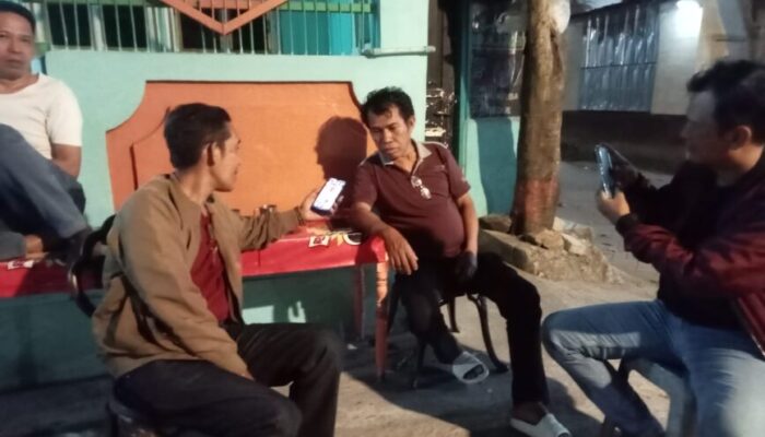 Ketua Forum RT/RW di Kirana Sebut 4 Oknum Ketua RW Tidak Transparan Terkait Dugaan Aliran Dana Koordinasi Proyek Jaringan Wifi Senilai 208 jutaan