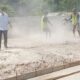 Capai 43 Persen, Progres Pelaksanaan CV Adhi Makmur Ditargetkan Rampung Tepat Waktu
