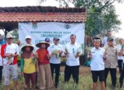 BUMDes Desa Rajeg Mulya Terus Perkuat Perekonomian Warga Melalui Pengembangan Usaha Desa
