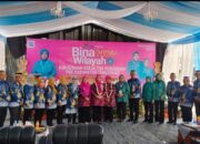 Camat Rajeg Oman Apriaman Apresiasi Program Bina Wilayah 2026 di Desa Tanjakan, Kepala Desa Saumin Berharap Berdampak Nyata bagi Masyarakat