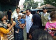 Warga Desa Kayu Agung Sambut Baik Perbaikan Jalan Raya Gardu Tanah Merah, Apresiasi Camat Sepatan dan Bupati Tangerang