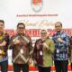 Hadiri Bimtek ASWAKADA 2026, Wabup Intan: Perkuat Sinergi Kepemimpinan Daerah