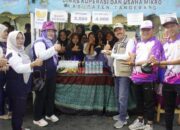 Sukses Digelar, Gebyar Festival Kuliner Sukamulya Jadi Bukti Ketangguhan Ekonomi Mikro Kabupaten Tangerang