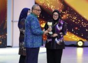 Tangerang Raih Warta Kota Award 2026, Sebagai Pelopor Pendidikan Swasta Gratis Berkelanjutan Pemkab