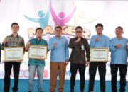 Buka Naker Fest 2026, Bupati Tangerang: 3.174 Lowongan Kerja Dibuka