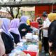 Bupati Tangerang Apresiasi Gebyar Bakti Sosial dan UMKM RW 05 Perum Pondok Rejeki Kutabaru