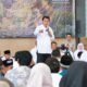 Bupati Tangerang Dialog Interaktif dan Serahkan Bantuan Kepada Para Penyandang Disabilitas