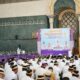Peringati Maulid Nabi 1448 H, Wakil Bupati Tangerang Ajak ASN Teladani Empat Sifat Rasulullah dalam Melayani Masyarakat