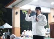 Bupati Tangerang Ajak Masyarakat Teladani Akhlak Rasulullah SAW dalam Peringatan Maulid Nabi