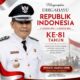 Kepala Desa Sukamanah Rohadi Kamaludin Sampaikan Ucapan Dirgahayu Republik Indonesia Ke-81