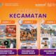 Kecamatan Sepatan Timur Raih Juara I Kategori Sensus Ekonomi 2026 Kabupaten Tangerang, Camat Miftah Shuritho: Alhamdulillah, Ini Hasil Kerja Sama Semua Pihak
