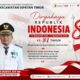 Camat Sepatan Timur Ucapkan Selamat HUT ke-81 Kemerdekaan Republik Indonesia