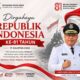 Camat Pasar Kemis Ajak Masyarakat Perkuat Persatuan di Momen HUT ke-81 Kemerdekaan Republik Indonesia