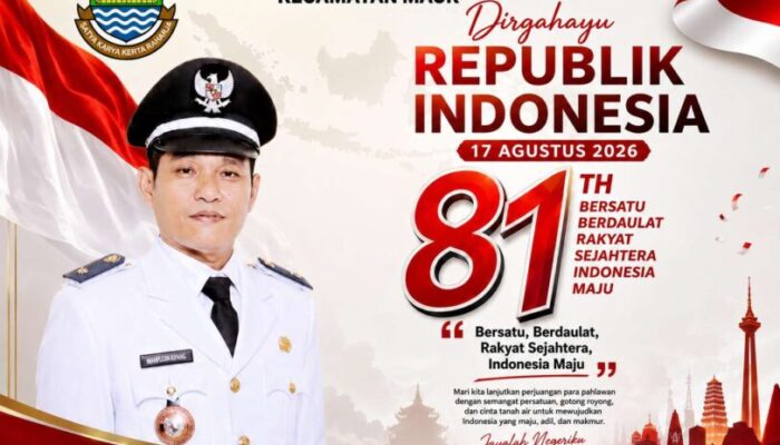 Kepala Desa Tegal Kunir Lor Ajak Masyarakat Perkuat Persatuan Demi Indonesia Maju