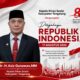 Dinas Sosial Kabupaten Tangerang Sampaikan Ucapan HUT Kemerdekaan RI ke-81