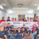 RAKER JTR 2026 Resmi Sahkan Reshuffle Kepengurusan, R. Herwanto Tegaskan Disiplin Organisasi dan Komitmen Jalankan Hasil Keputusan