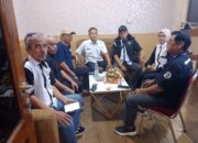 DPMPD Terima Pengaduan JTR Terkait Dugaan Anak Kades Jadi Kaur Keuangan