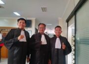 Kuasa Hukum Terdakwa Soroti Kejanggalan BAP, Majelis Hakim Perintahkan Hadirkan Saksi Verbalisan