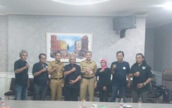 Alur Uang APBDes Berputar di Lingkaran Ibu, Anak, dan Suami di Desa Buaran Bambu, DPMPD Tunjuk Camat Sebabnya