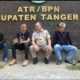 Aksi Protes Warga Menuai Tanggapan Kepala Kantor ATR/BPN Kabupaten Tangerang