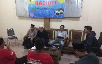 Pemdes Pasanggrahan Panggil 4 Oknum RW Terkait Dugaan Pungli Jaringan Wi-Fi