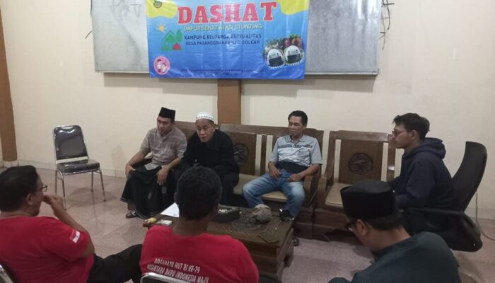 Pemdes Pasanggrahan Panggil 4 Oknum RW Terkait Dugaan Pungli Jaringan Wi-Fi
