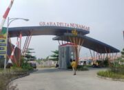 LSM KPI Surati Perumahan Graha Delta Nusamas, Terkait Fasos/Fasum